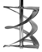 Swinko Garde model Z - 6kant-8mm - korf 85 mm z. ring - lengte 400 mm